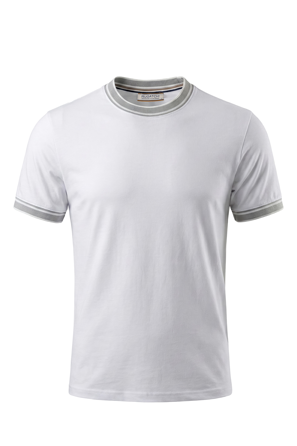 Erkek Ağır Gramajlı Kalın Tişört