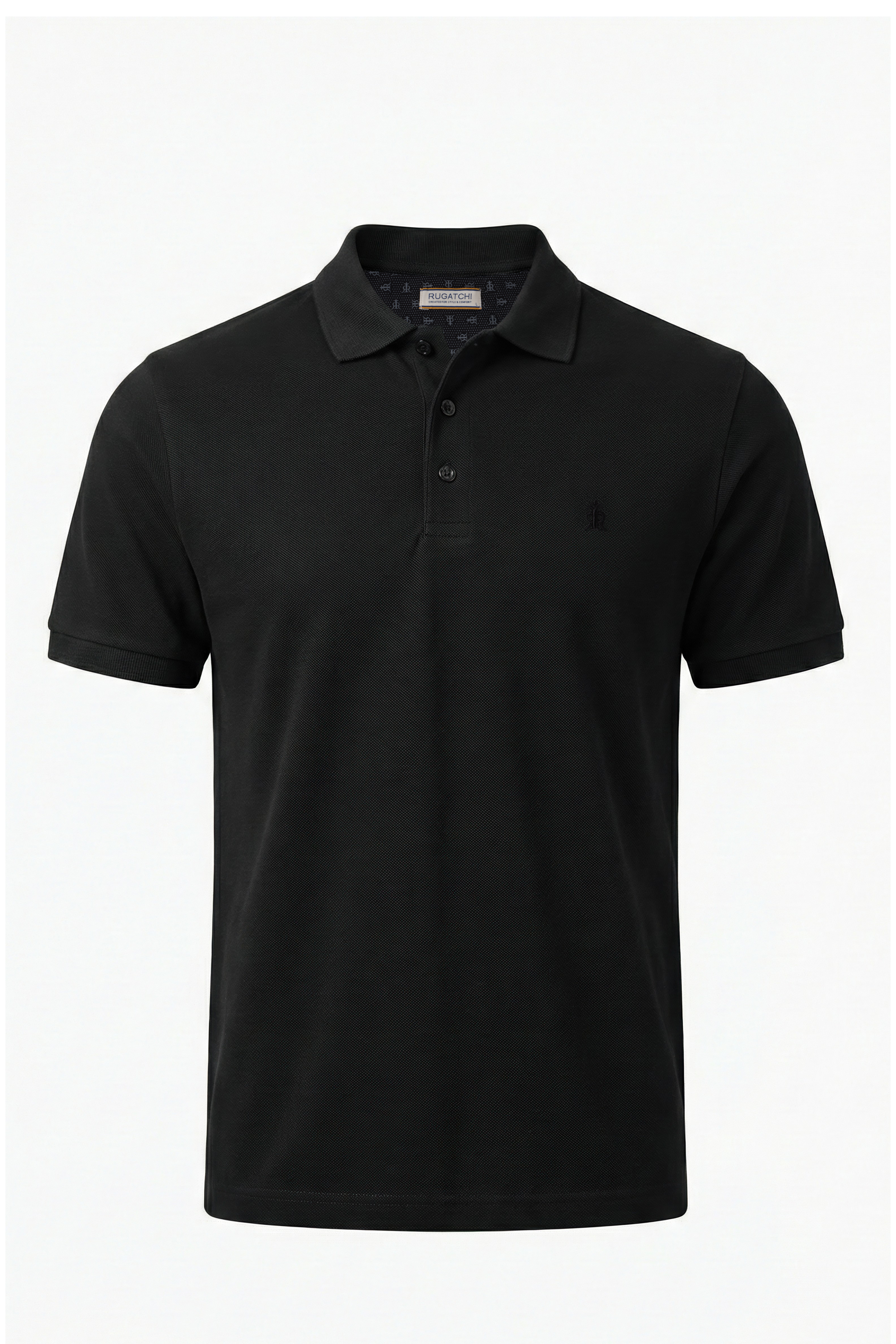 Erkek Pamuklu Klasik Pike Polo Tişört