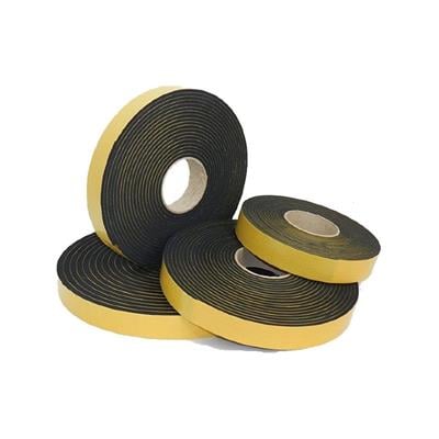 10*20 Mm - 5 Mt Yapışkanlı Epdm Sünger Şerit