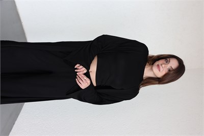 Kimono 3lü Plazzo Takım