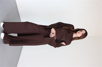 Kimono 3lü Plazzo Takım