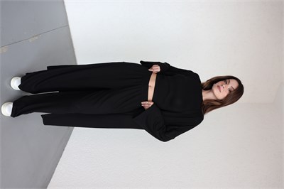 Kimono 3lü Plazzo Takım