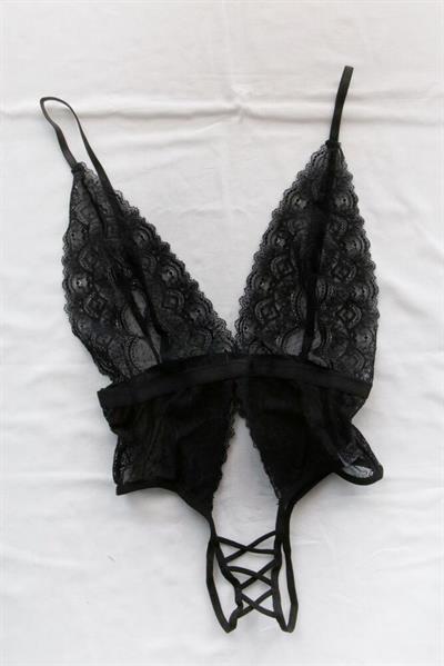 Dantel Bodysuit