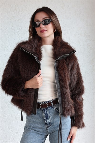 Deri Garnili Lolita Mont