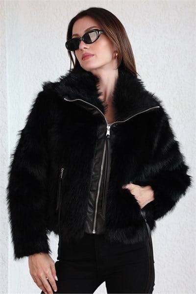 Deri Garnili Lolita Mont