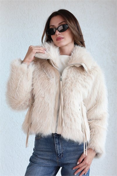 Deri Garnili Lolita Mont