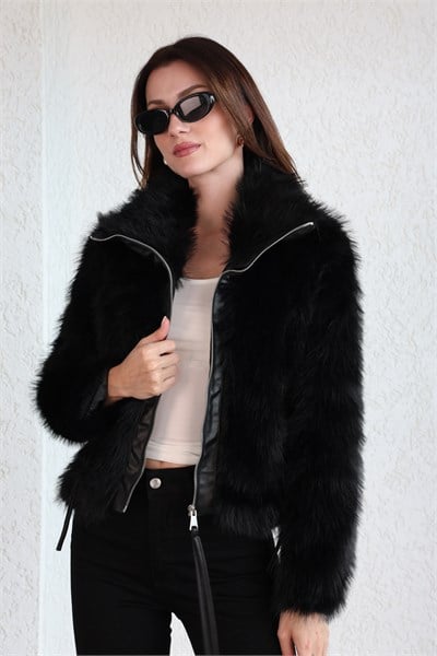 Deri Garnili Lolita Mont