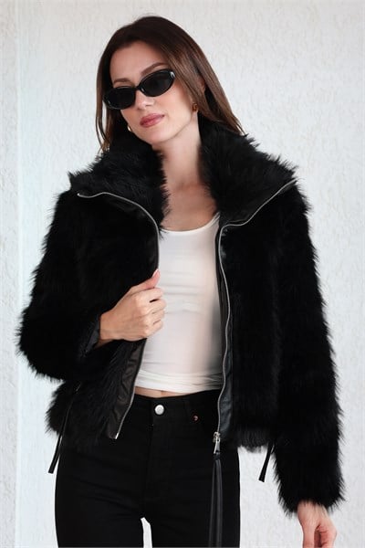 Deri Garnili Lolita Mont