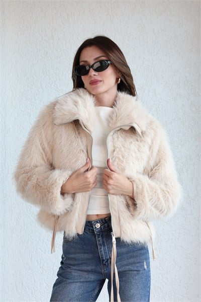 Deri Garnili Lolita Mont