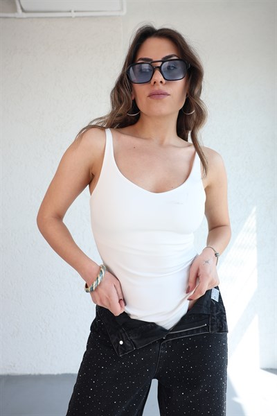 Askılı Ayarı Muadil Bodysuşt