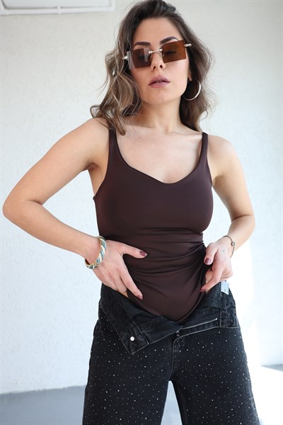 Askılı Ayarı Muadil Bodysuşt
