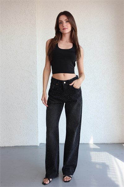 Taşlı Plazzo Jean
