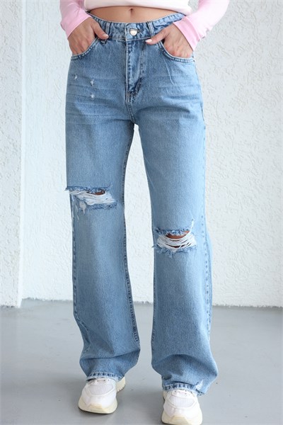 Lazerli Plazzo Jean