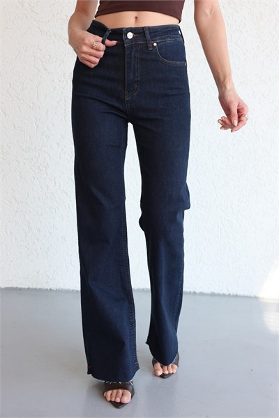 Push Up Boyfriend Jean
