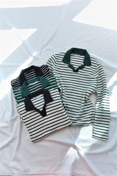 Orj ZR Polo Yaka Ottoman Swaet