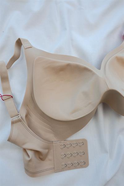 Zerogram Bralet Sütyen