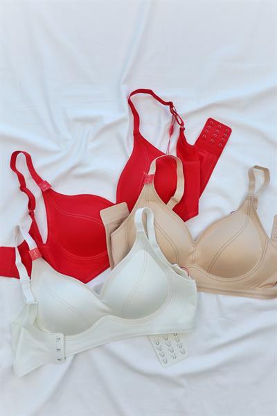 Zerogram Bralet Sütyen