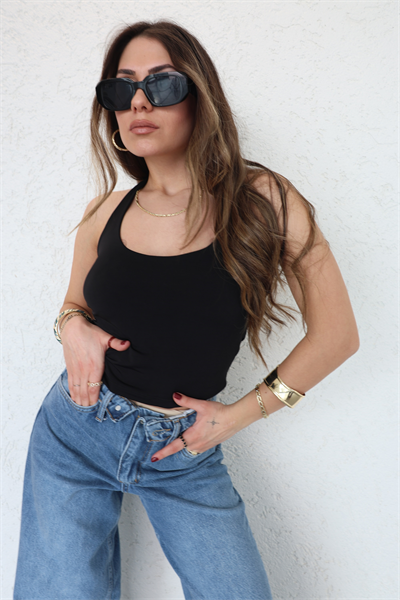 Boyun Geçmeli Crop