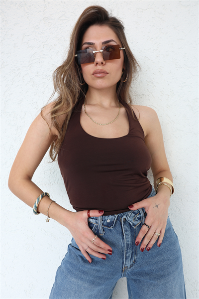 Boyun Geçmeli Crop