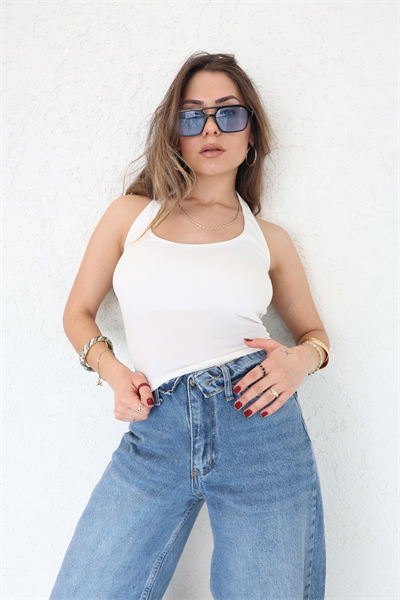 Boyun Geçmeli Crop