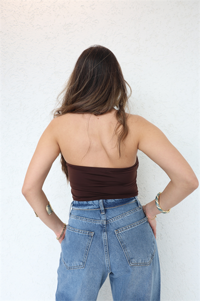 Boyun Geçmeli Crop