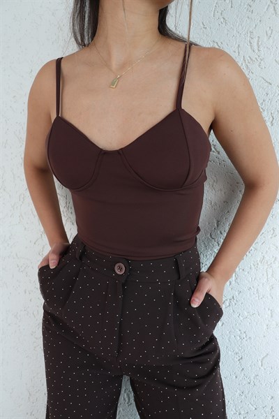Gloplu Askılı Dalgıç Crop