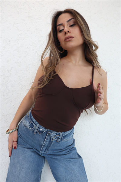 Gloplu Askılı Dalgıç Crop