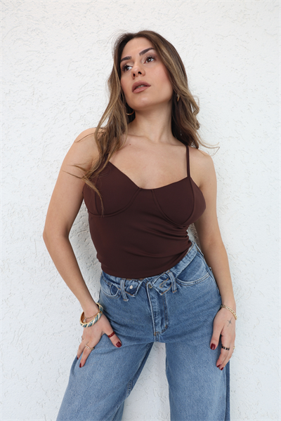 Gloplu Askılı Dalgıç Crop