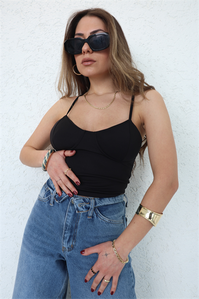 Gloplu Askılı Dalgıç Crop