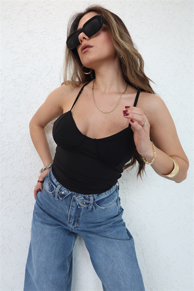 Gloplu Askılı Dalgıç Crop