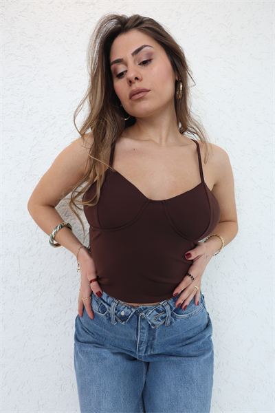 Gloplu Askılı Dalgıç Crop