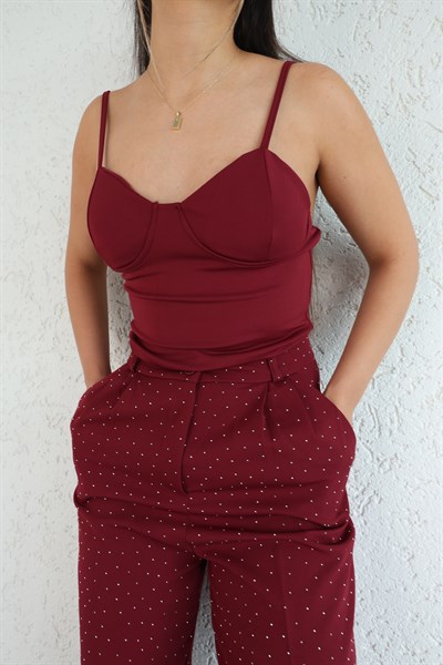 Gloplu Askılı Dalgıç Crop