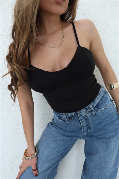 Gloplu Askılı Dalgıç Crop
