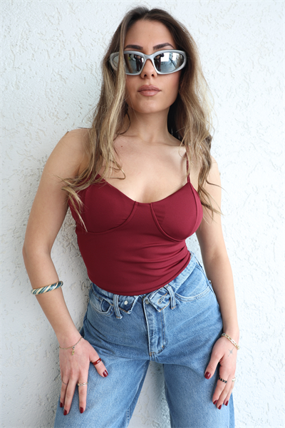 Gloplu Askılı Dalgıç Crop