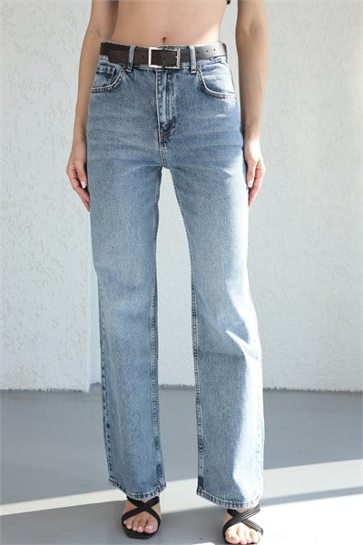 Kemerli Plazzo Jean