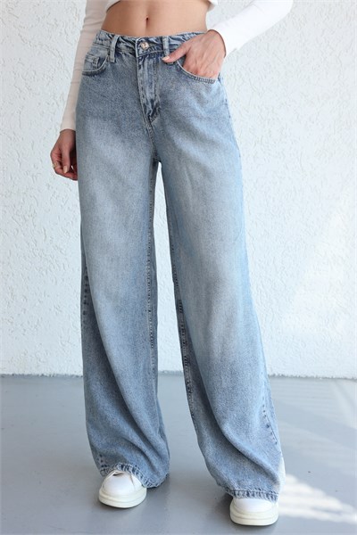 Bel Lastik Plazzo Jean