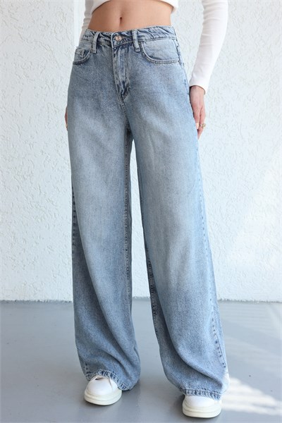 Bel Lastik Plazzo Jean