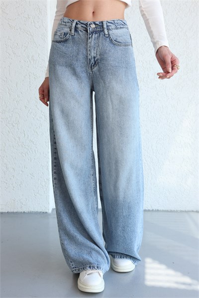 Bel Lastik Plazzo Jean