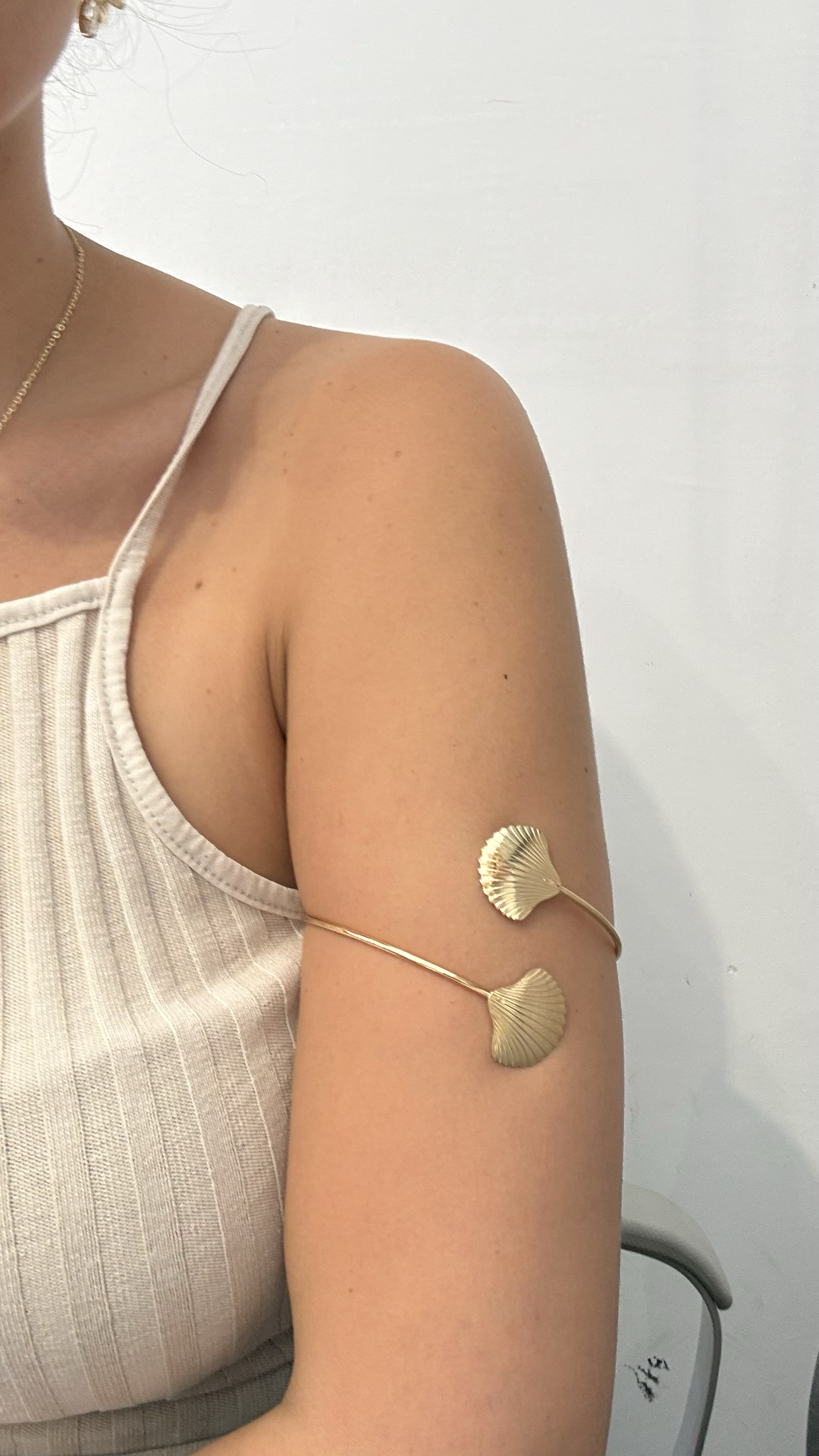İthal Arm Cuff