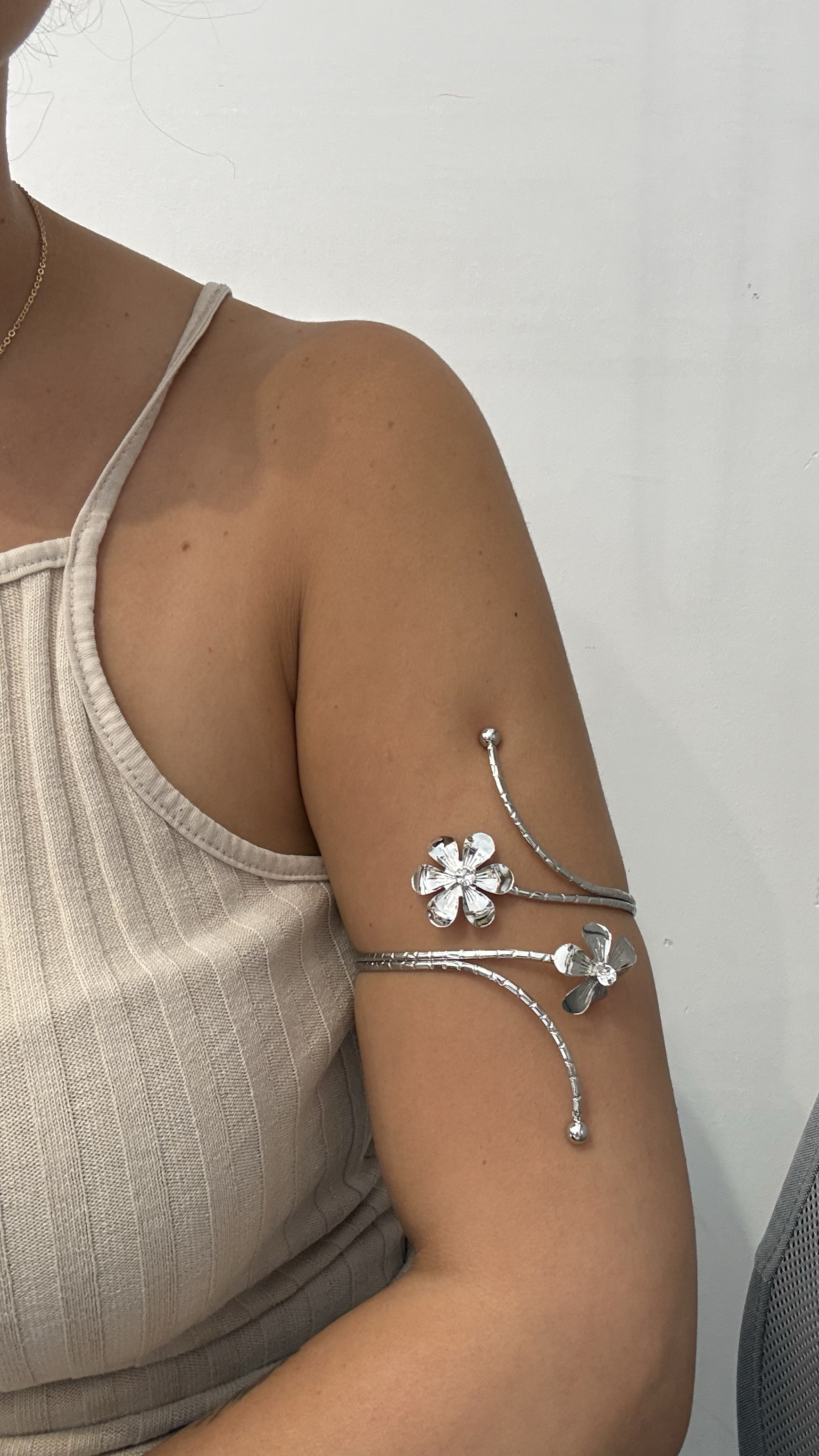 İthal Arm Cuff