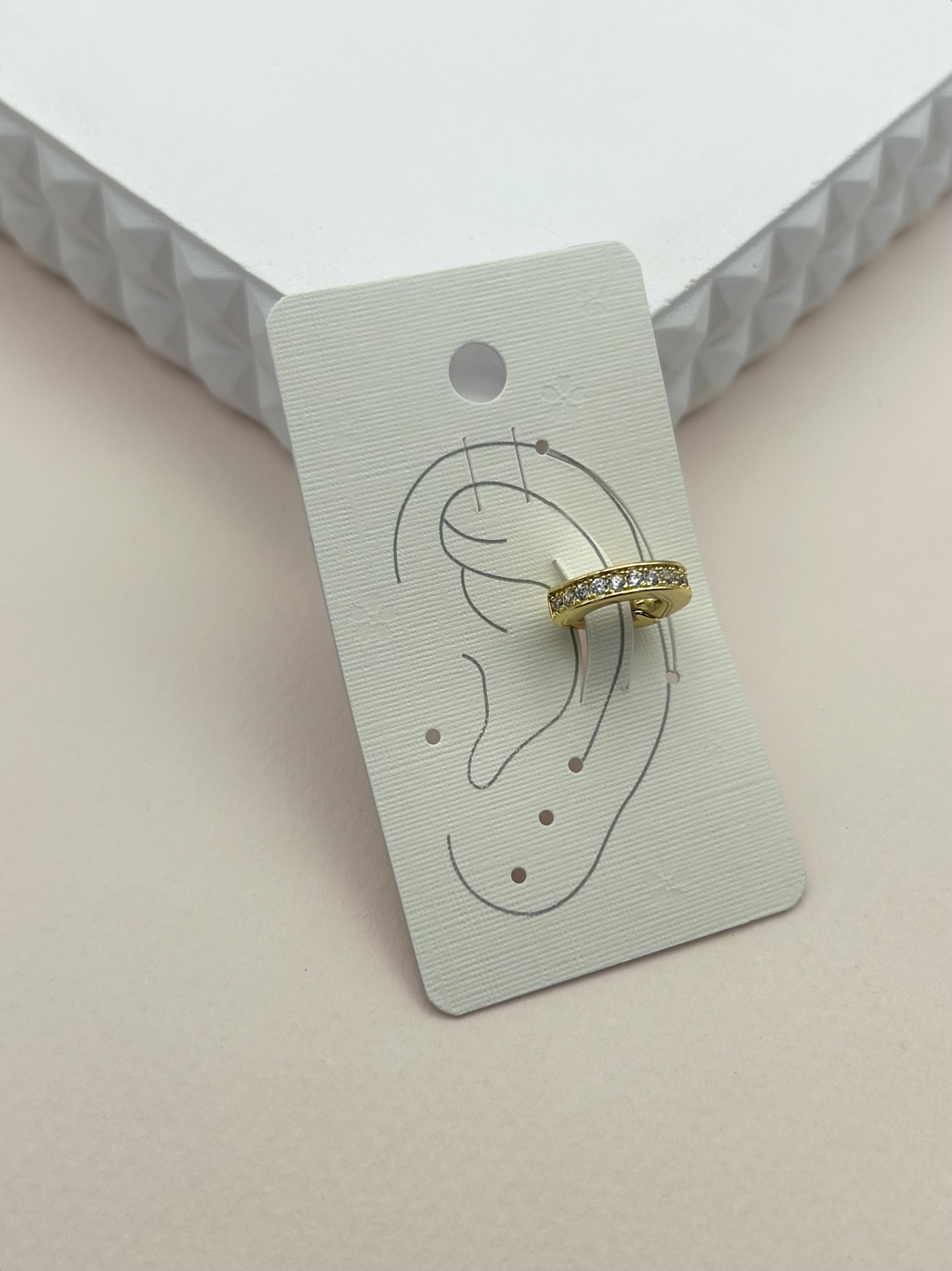 İthal Earcuff
