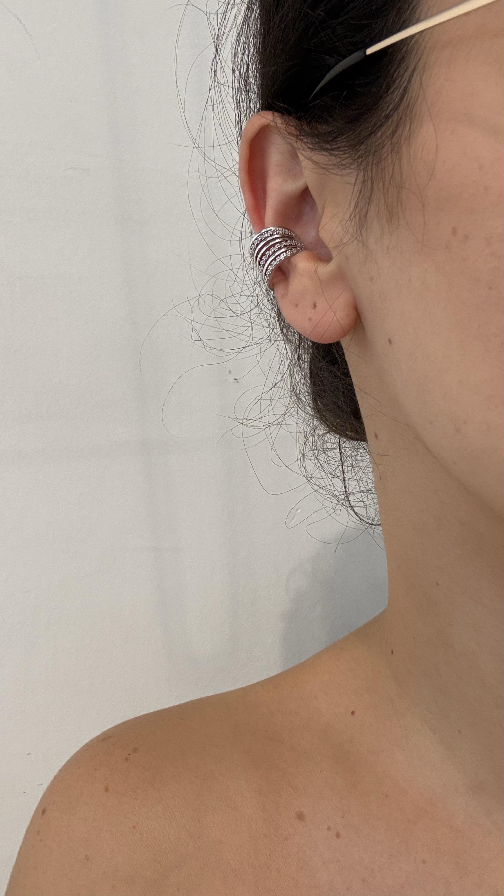 İthal Earcuff