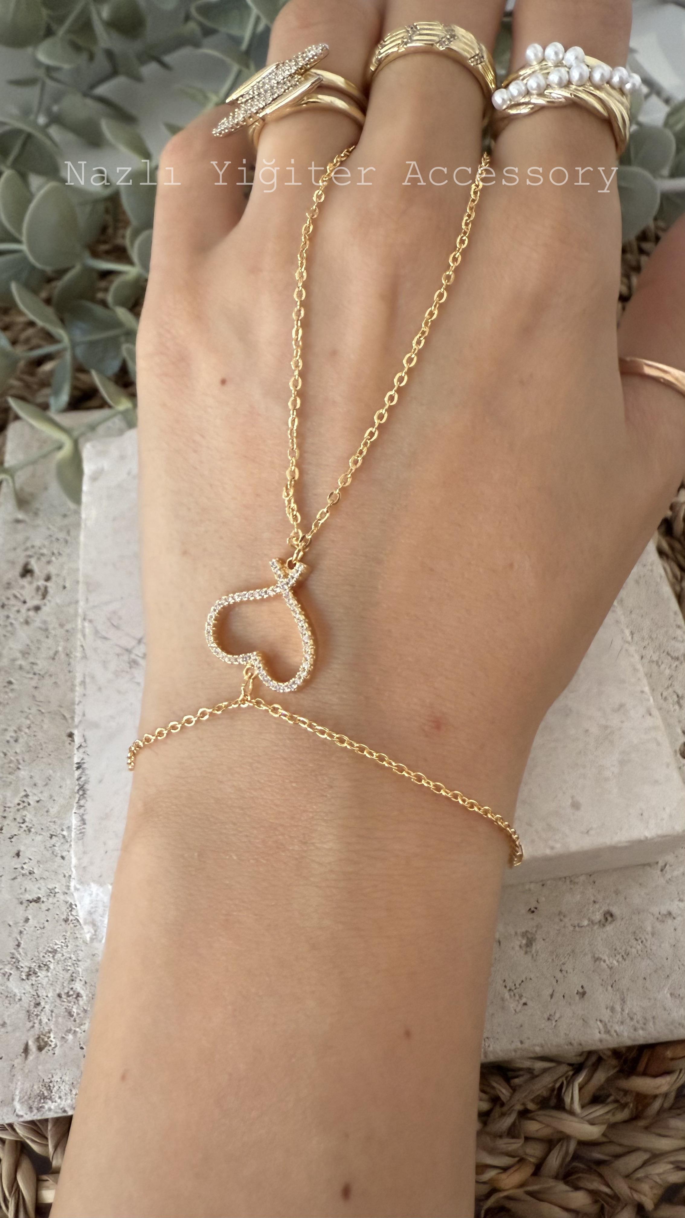 İthal Gold Renk Şahmeran