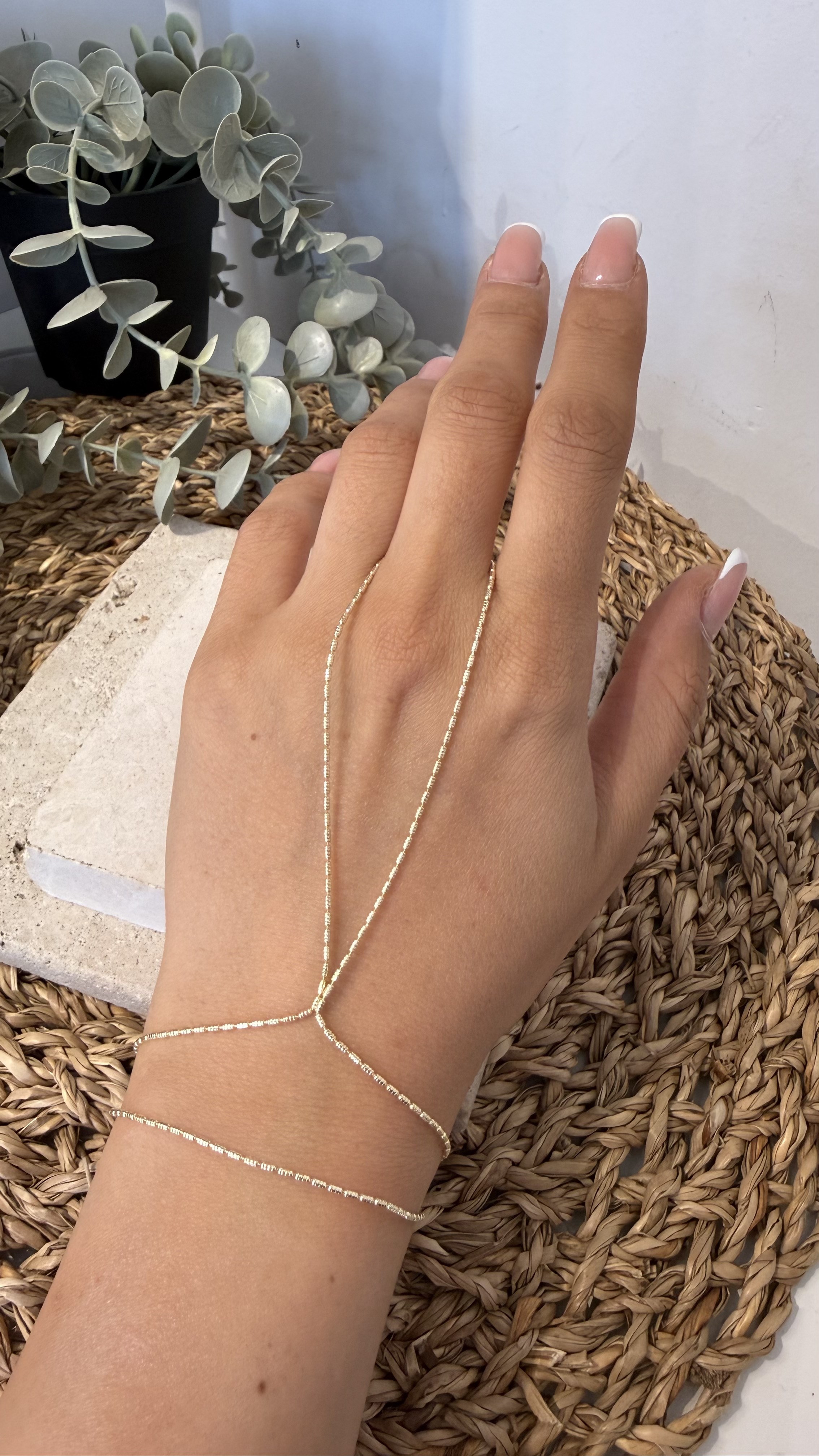 İthal Gold Renk Vip Şahmeran