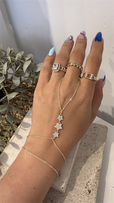 İthal Gold Renk Vip Şahmeran