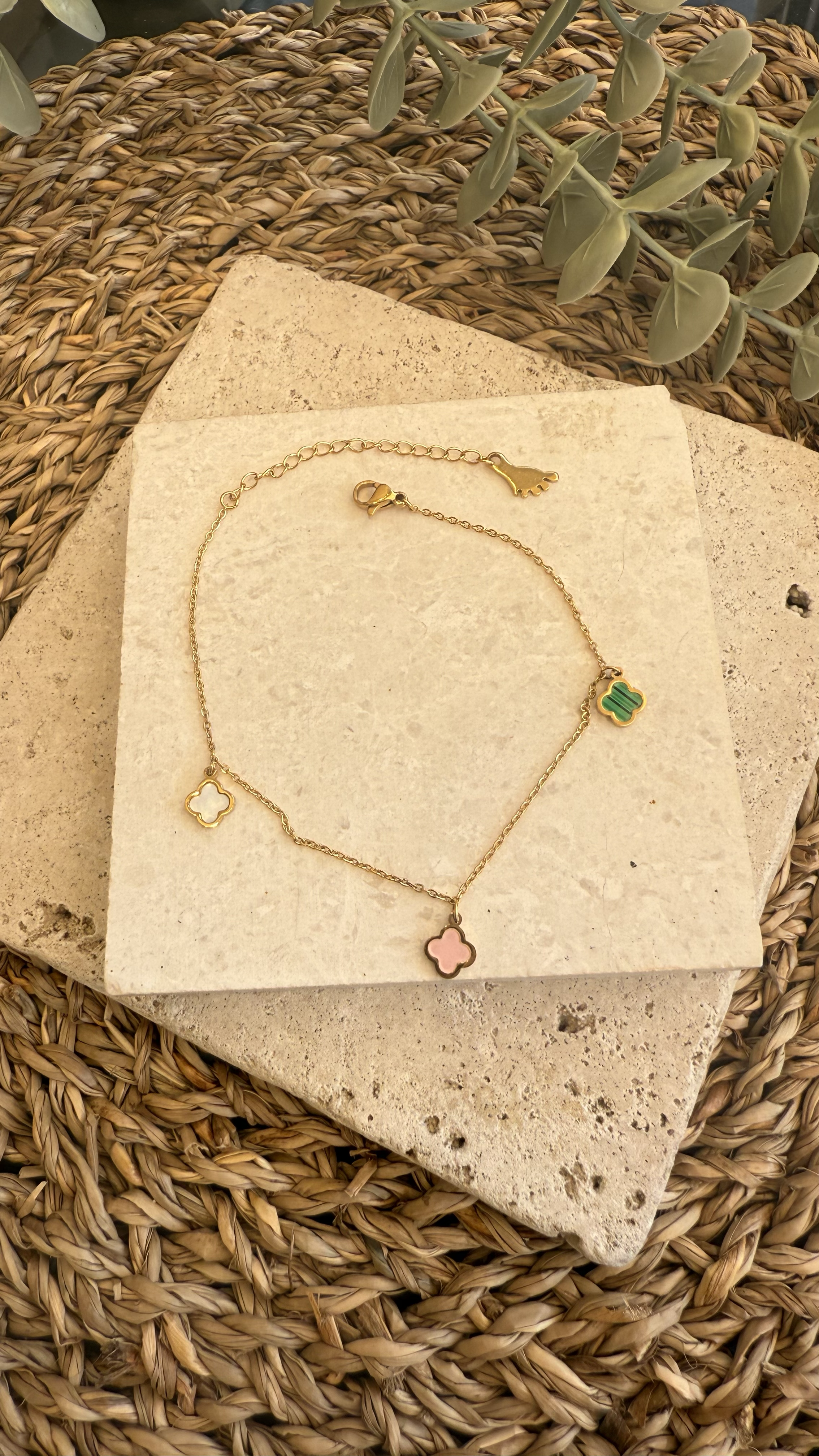 Çelik Gold Halhal