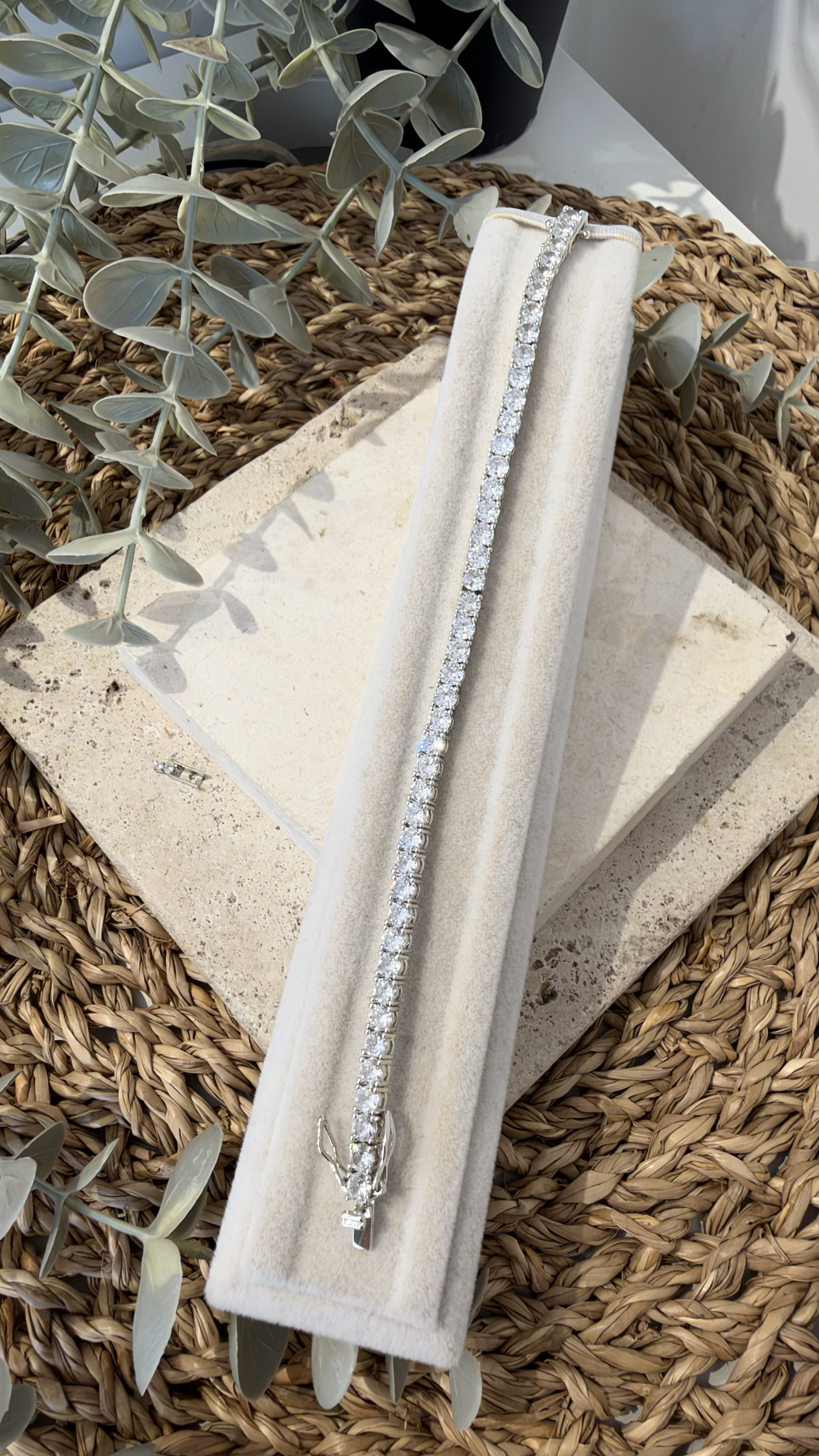 Cm Jewel İthal Su Yolu Renk Bileklik