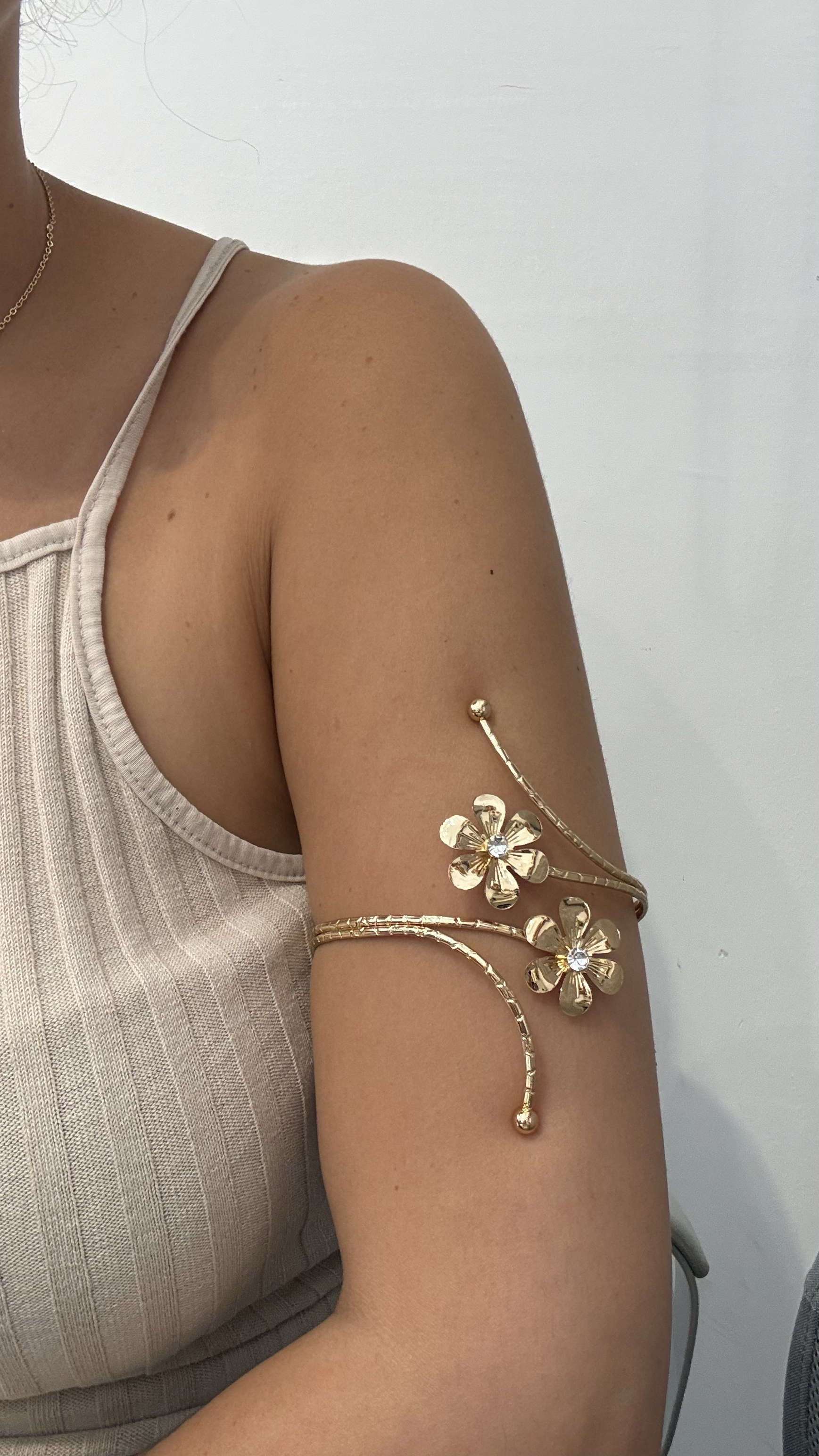 İthal Arm Cuff