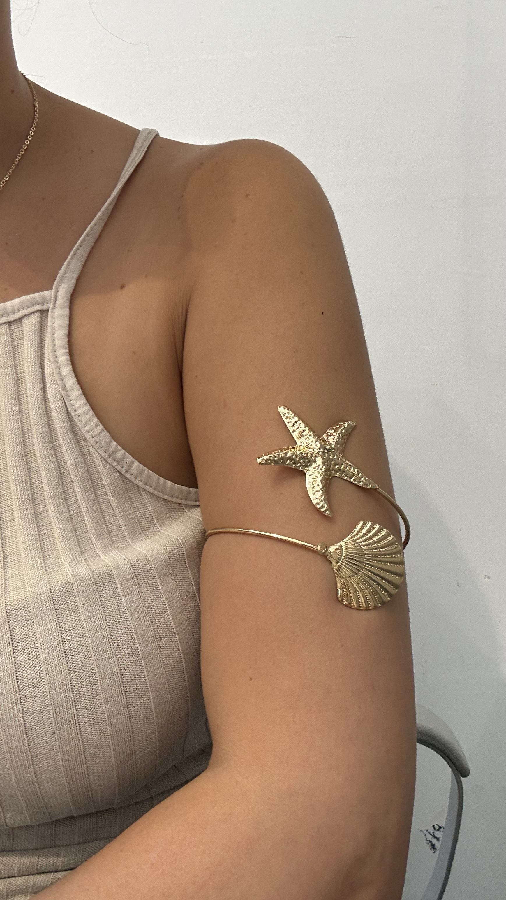 İthal Arm Cuff