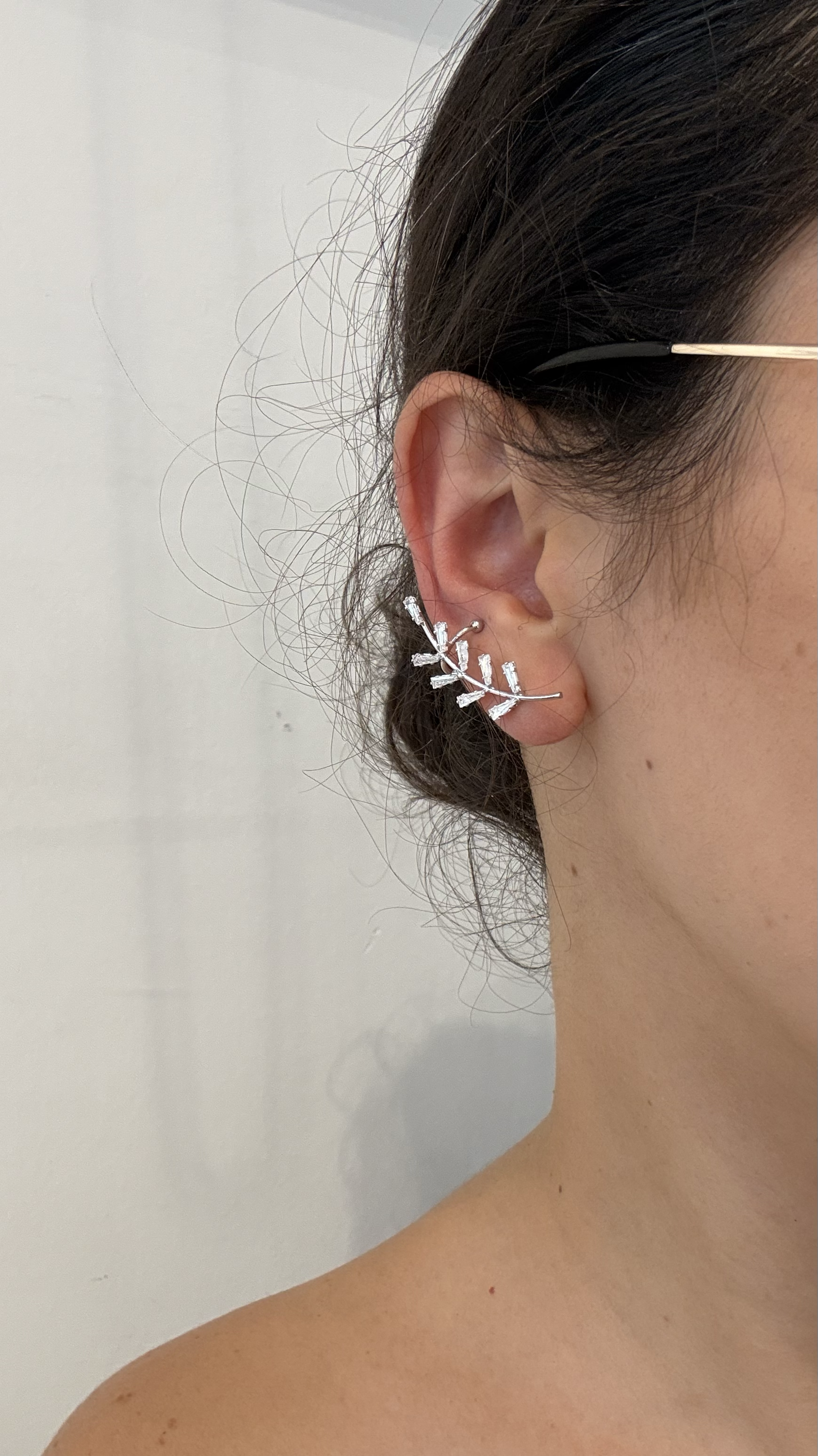 İthal Earcuff
